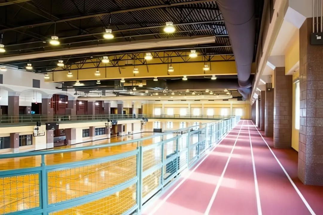Cary Street Gym (Virginia Commonwealth University)