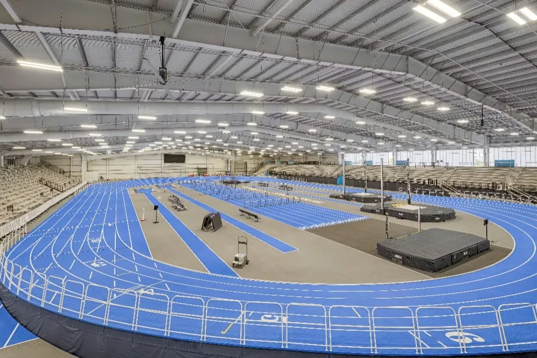 Virginia Beach Sports Center