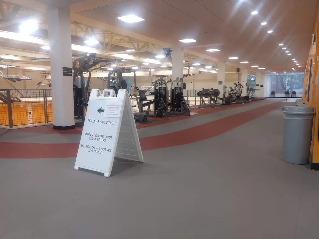 Walltown Park Recreation Center