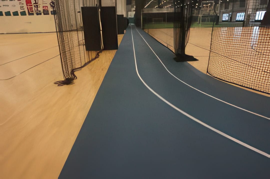 Wasatch County Recreation Center