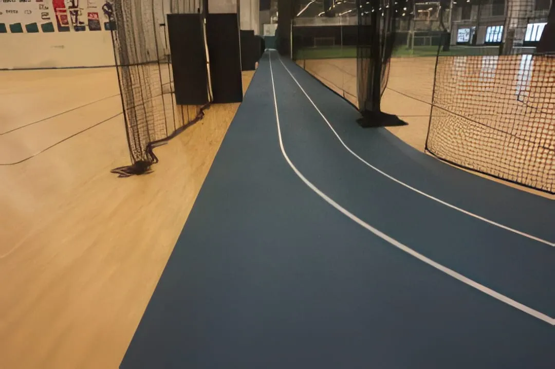 Wasatch County Recreation Center